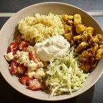 Gyros Bowl