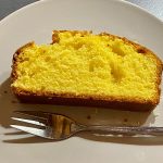 Zitronenkuchen