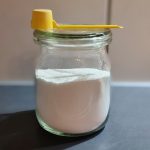 Diy Spülmaschinenpulver