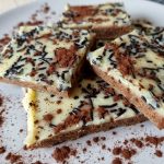Lebkuchen Schnitten