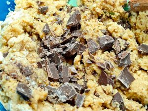 wp 17118059668218194332945466745605 Chocolate Chip Cookie Teig