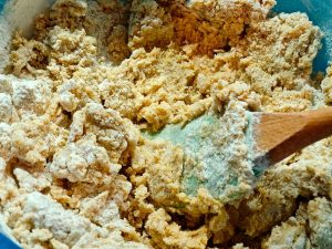 wp 17118059670298773307007723916257 Chocolate Chip Cookie Teig