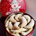 Vanillekipferl